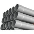 20-63mm pvc-u pipe for water supply